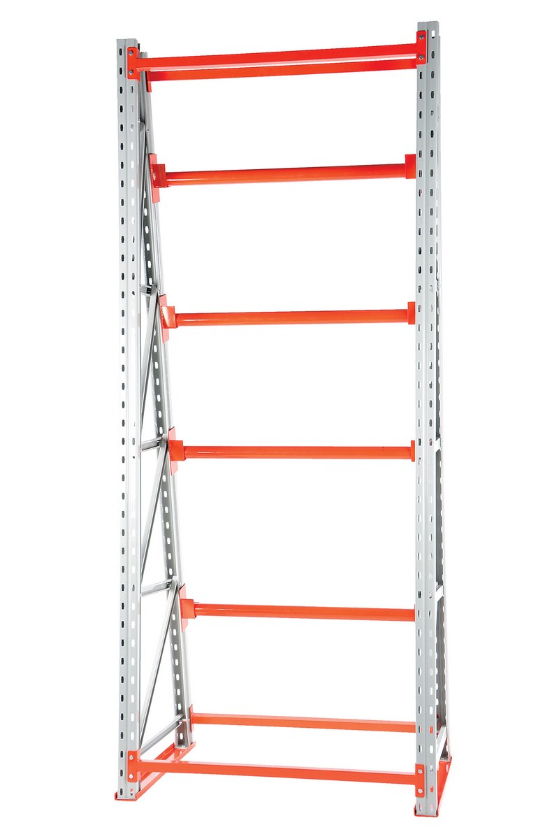 Reel Racks (RERC) - Product Family Page