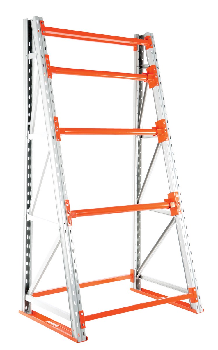 Cable Reel Rack - Industrial Storage Racks