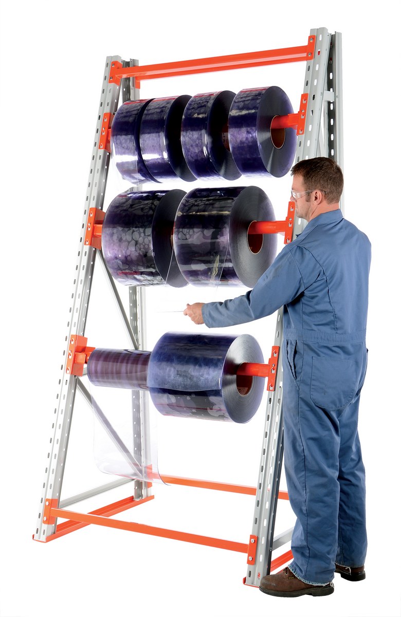 Reel Racks (RERC) - Product Family Page