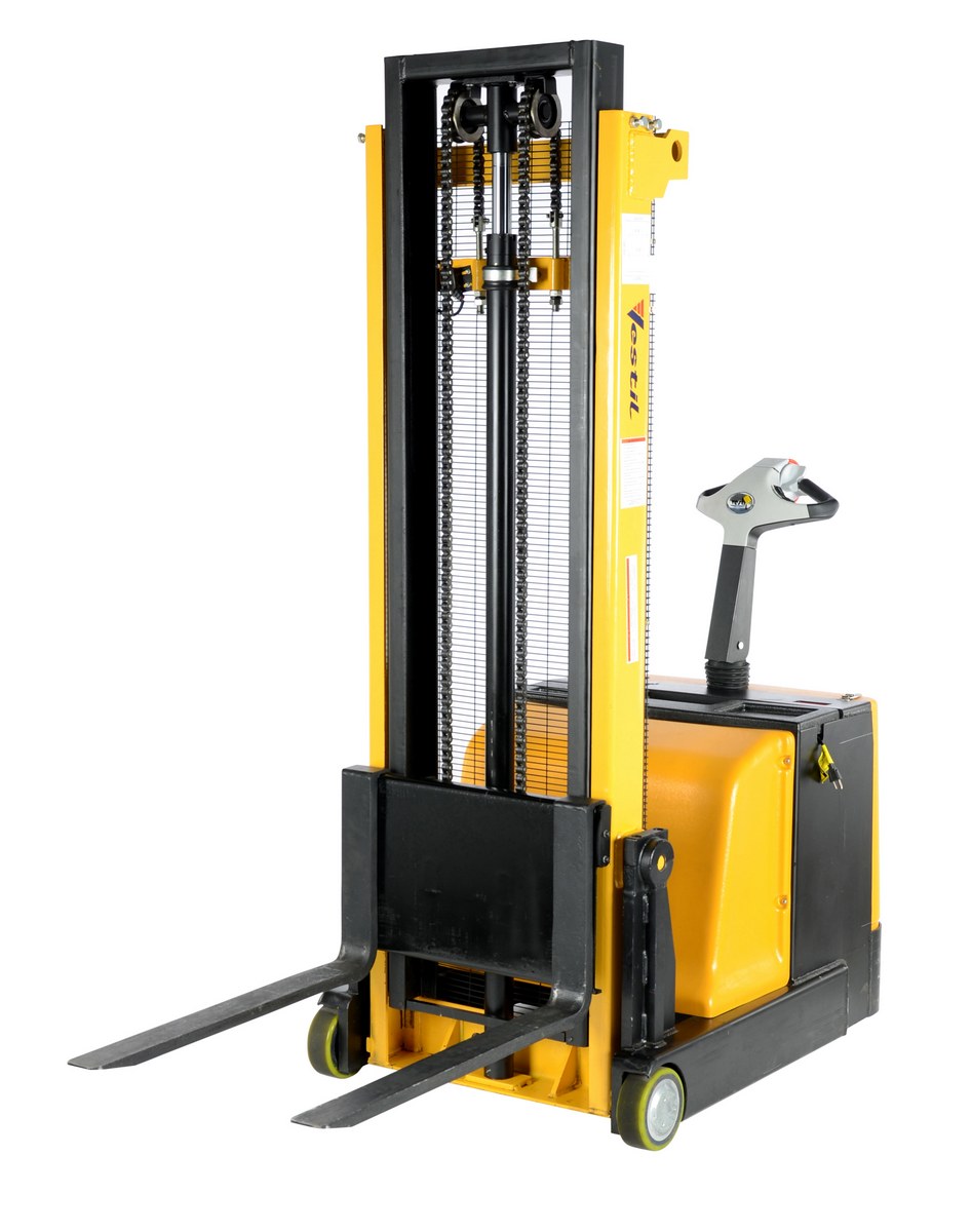 Counter-Balanced Stackers, Warehouse Lifting Stacker