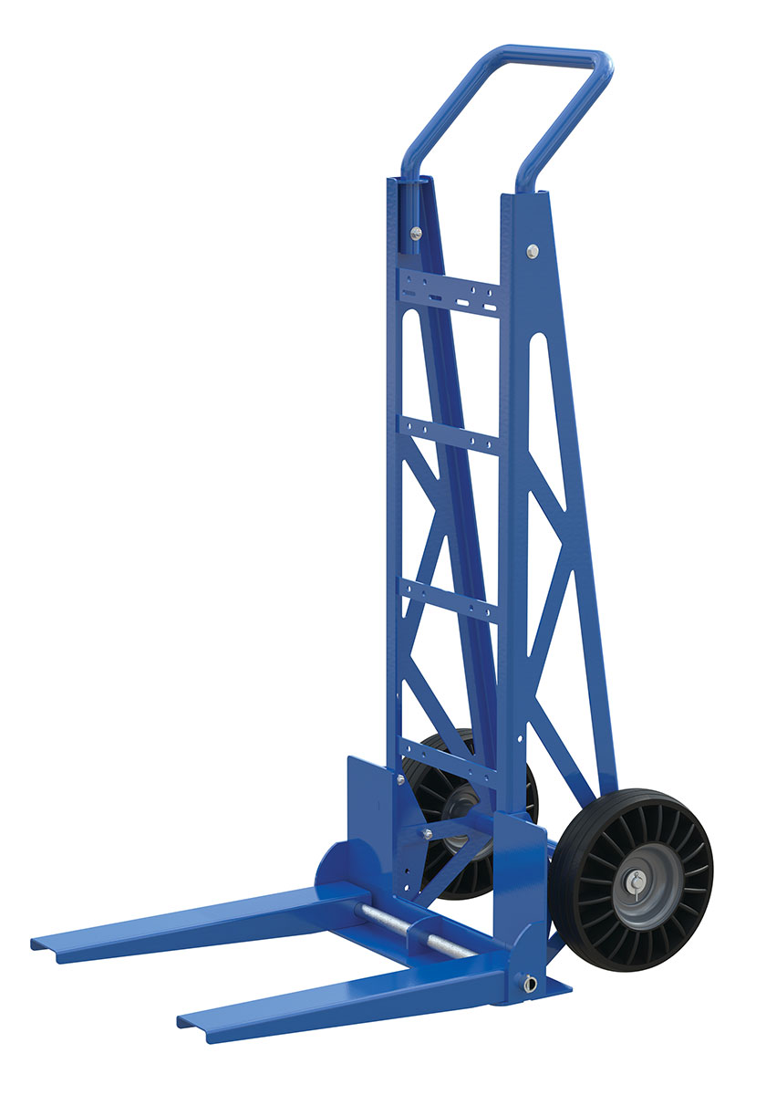 American Cart Fork Hand Truck