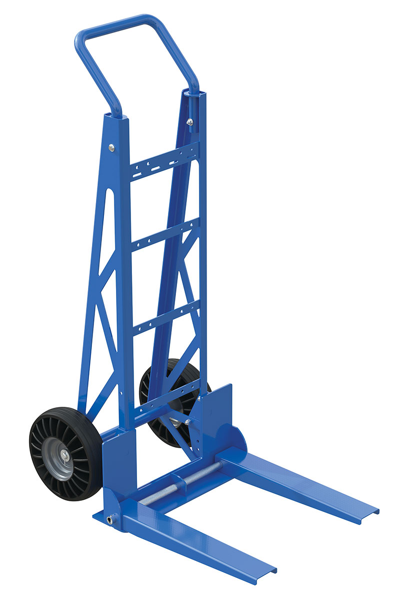 Adjustable Fork Hand Truck (SFHT) - Product Family Page