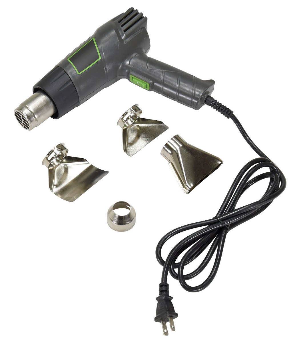 AIE Heat Gun for Shrink Wrap