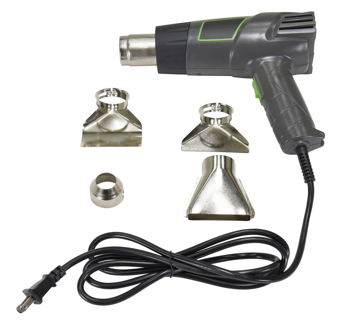 Propane Powered Shrink Wrap Heat Guns (SH-GUN) - Product Family Page