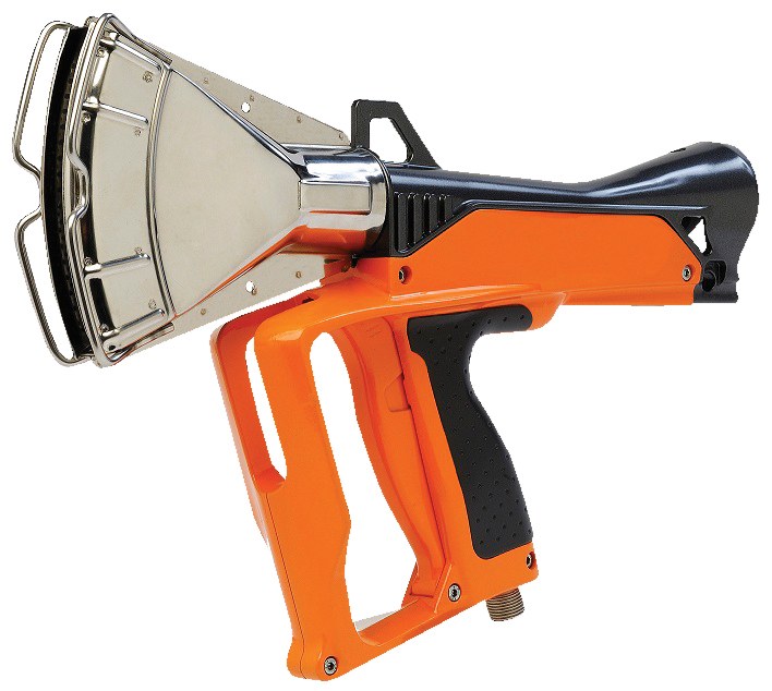 Propane Powered Shrink Wrap Heat Guns (SH-GUN) - Product Family Page