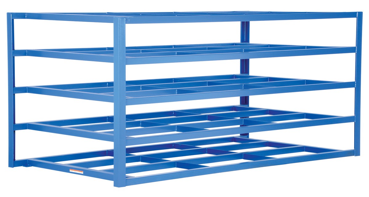 Rack sheet shop