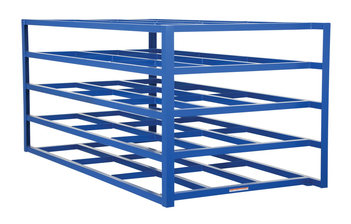 Rack sheet shop