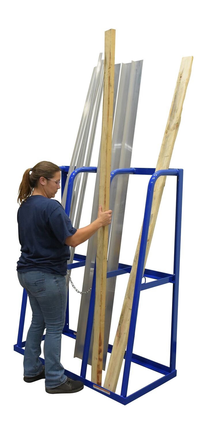 Vertical Storage Racks (SSRT) - Product Family Page