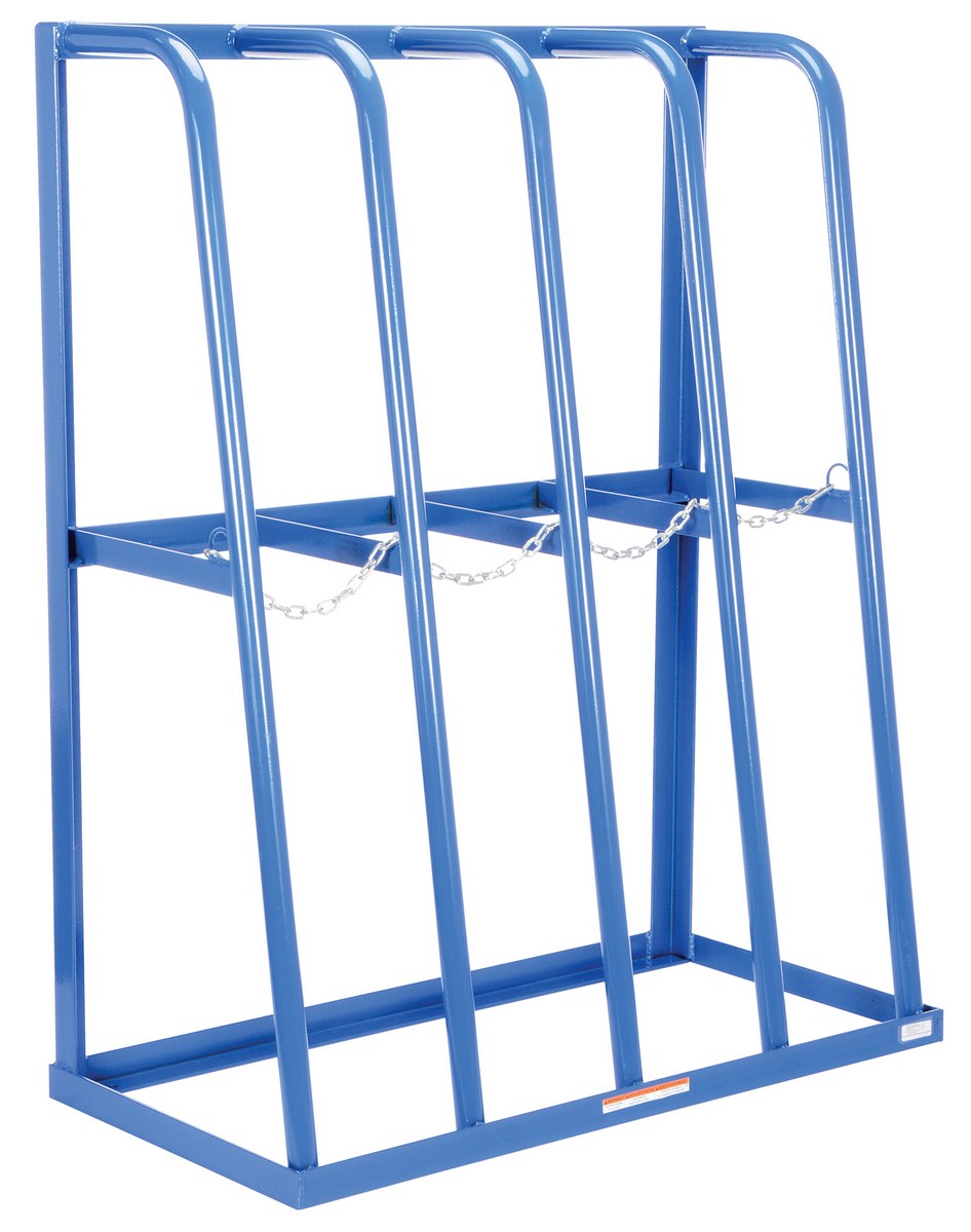 Vertical Storage Racks (SSRT) - Product Family Page