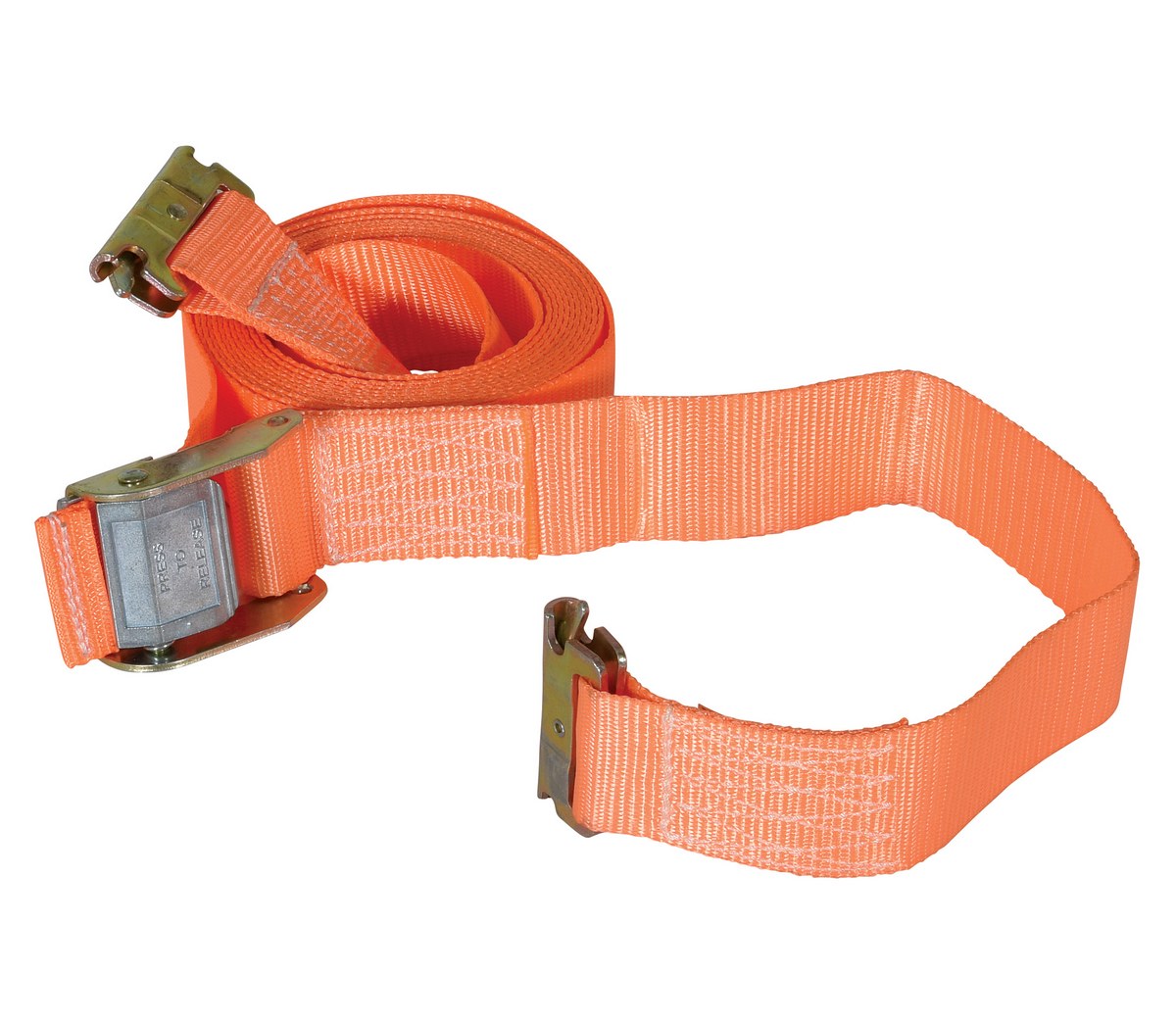 Cargo Strapping (STRAP) - Product Family Page