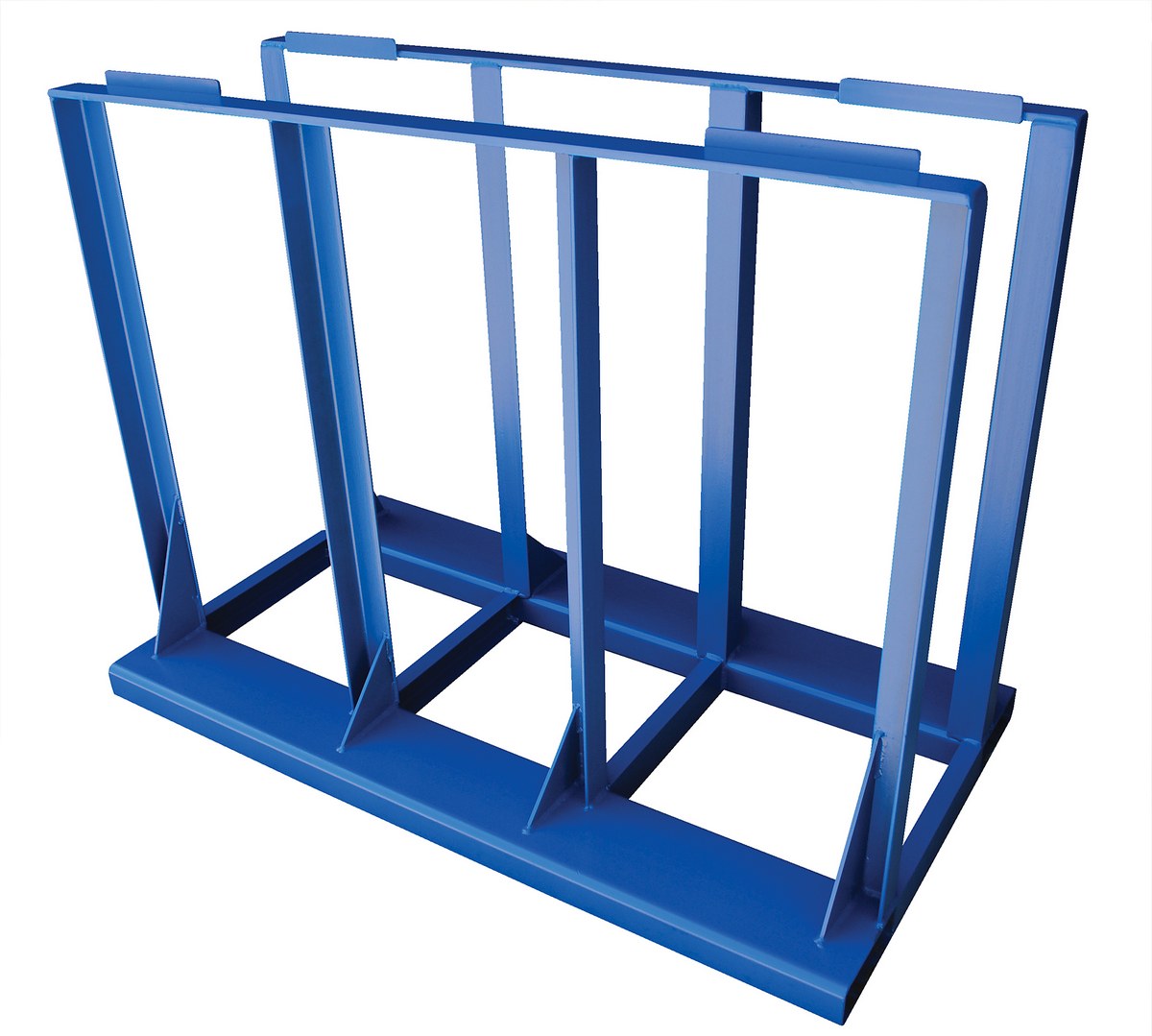 Portable / Stackable Vertical Sheet Rack Product Page