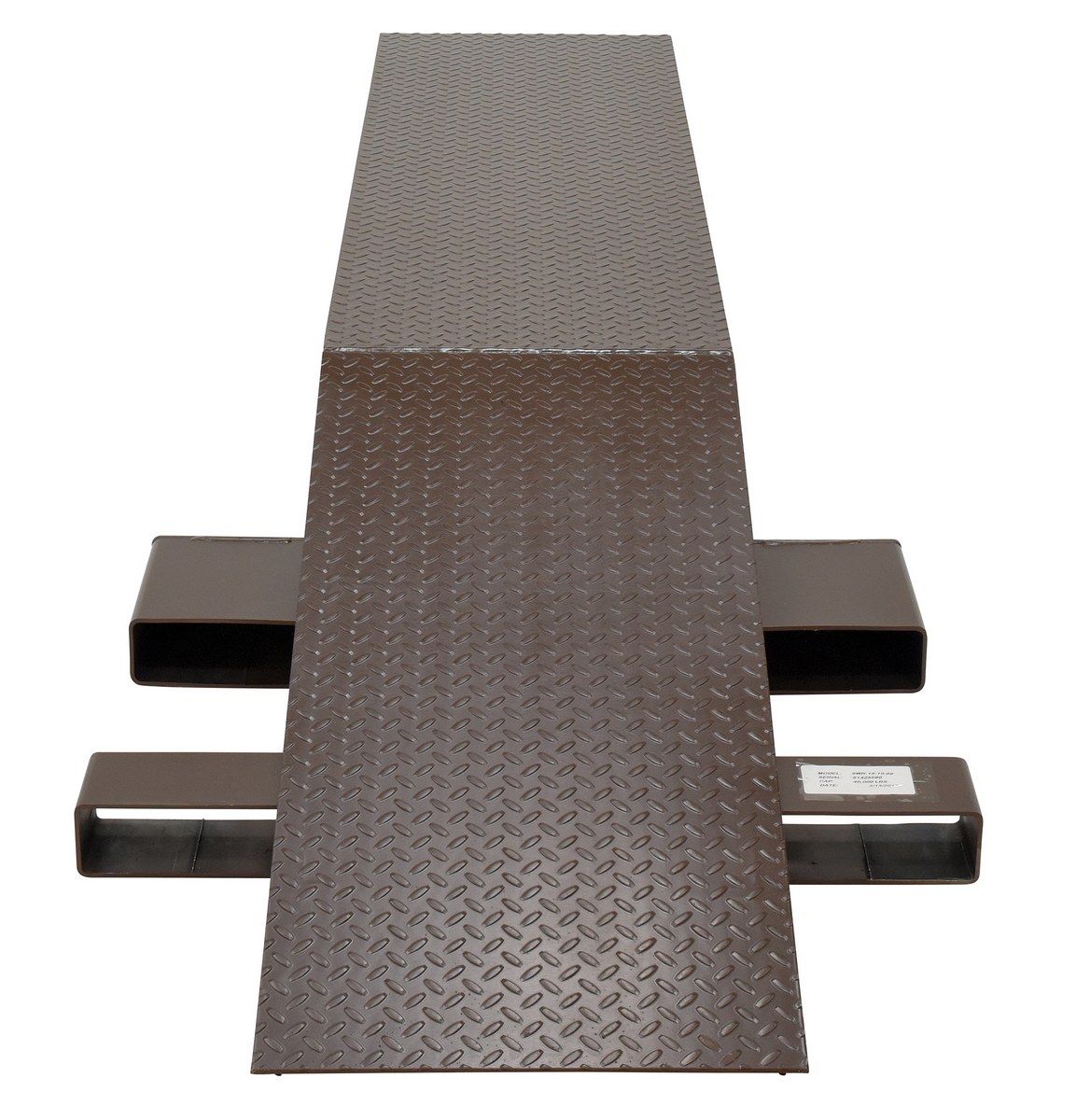 Steel Wheel Risers (SWR) Product Family Page