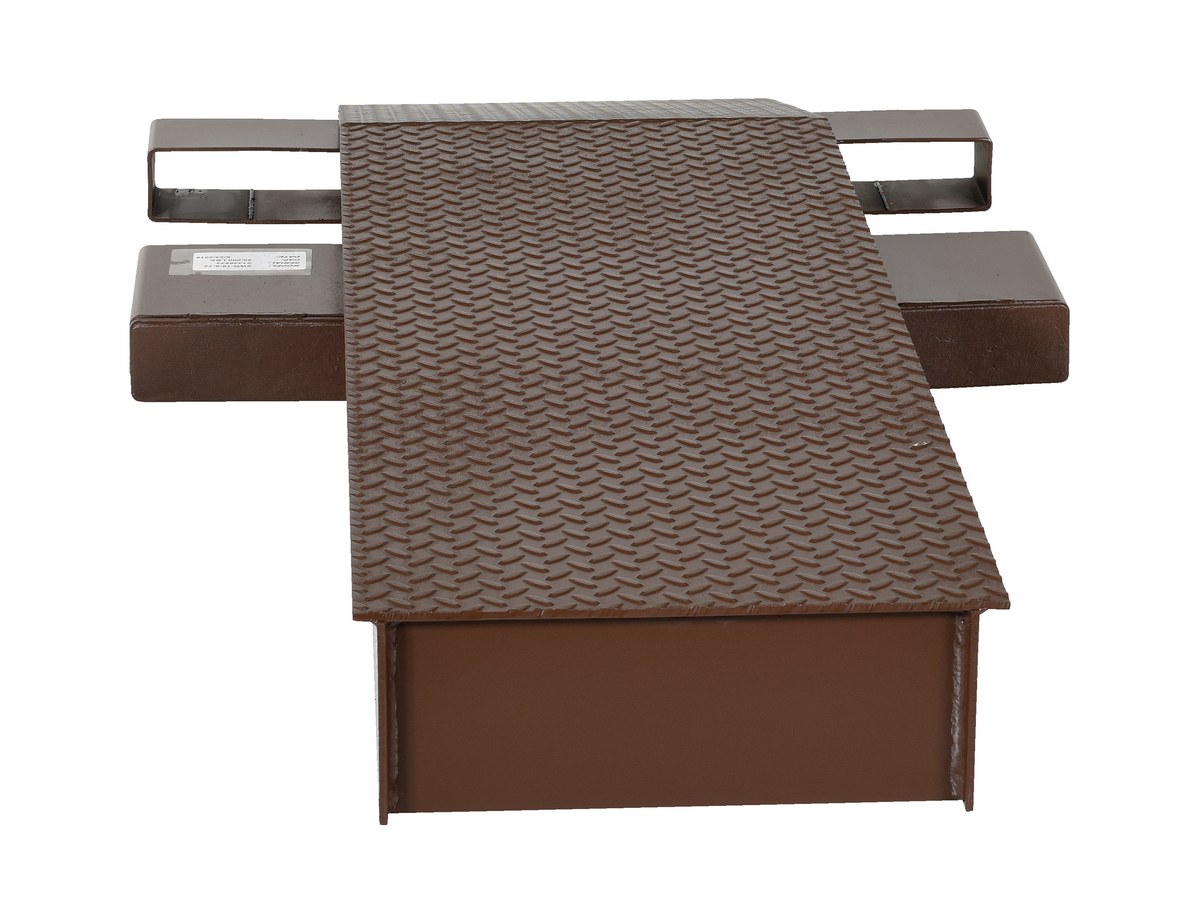 Steel Wheel Risers (SWR) - Product Family Page