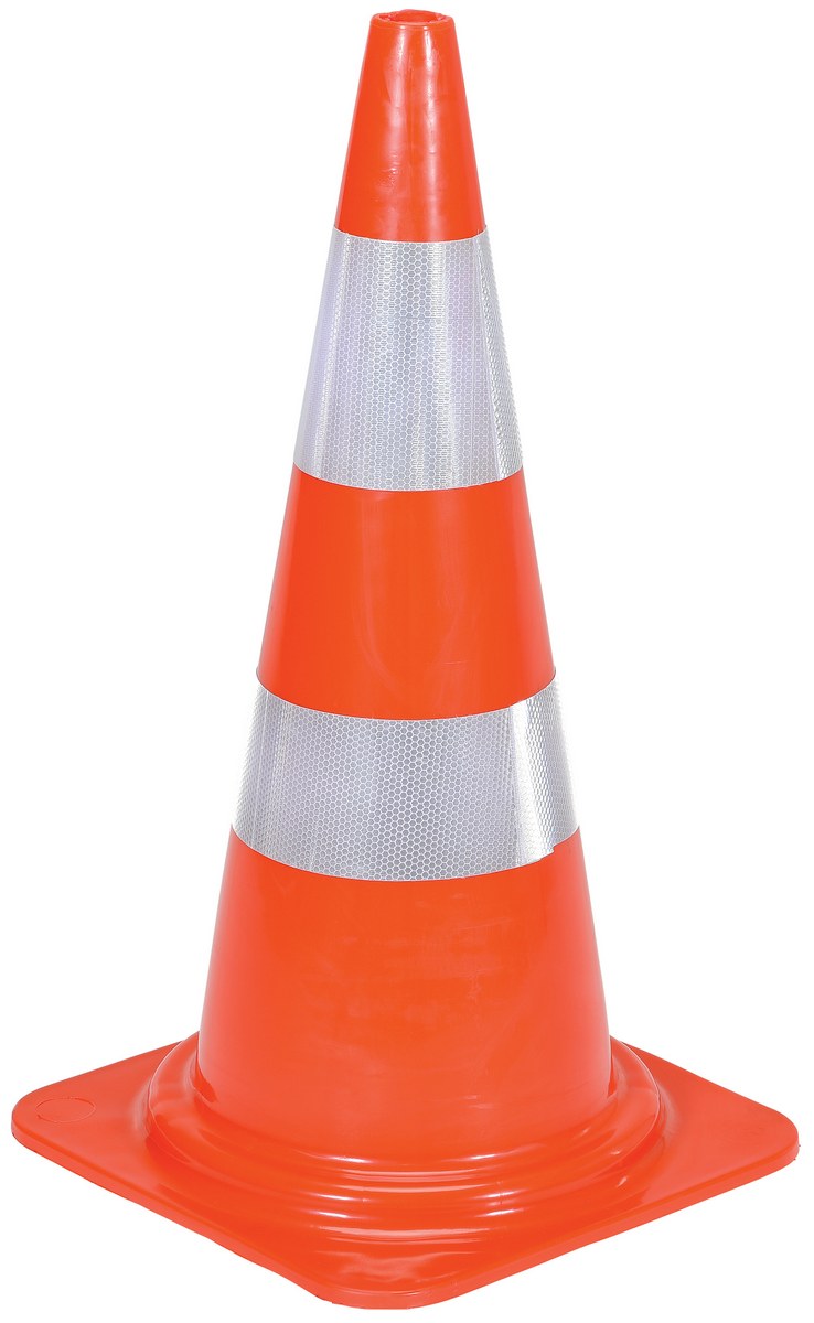 Traffic Cones.