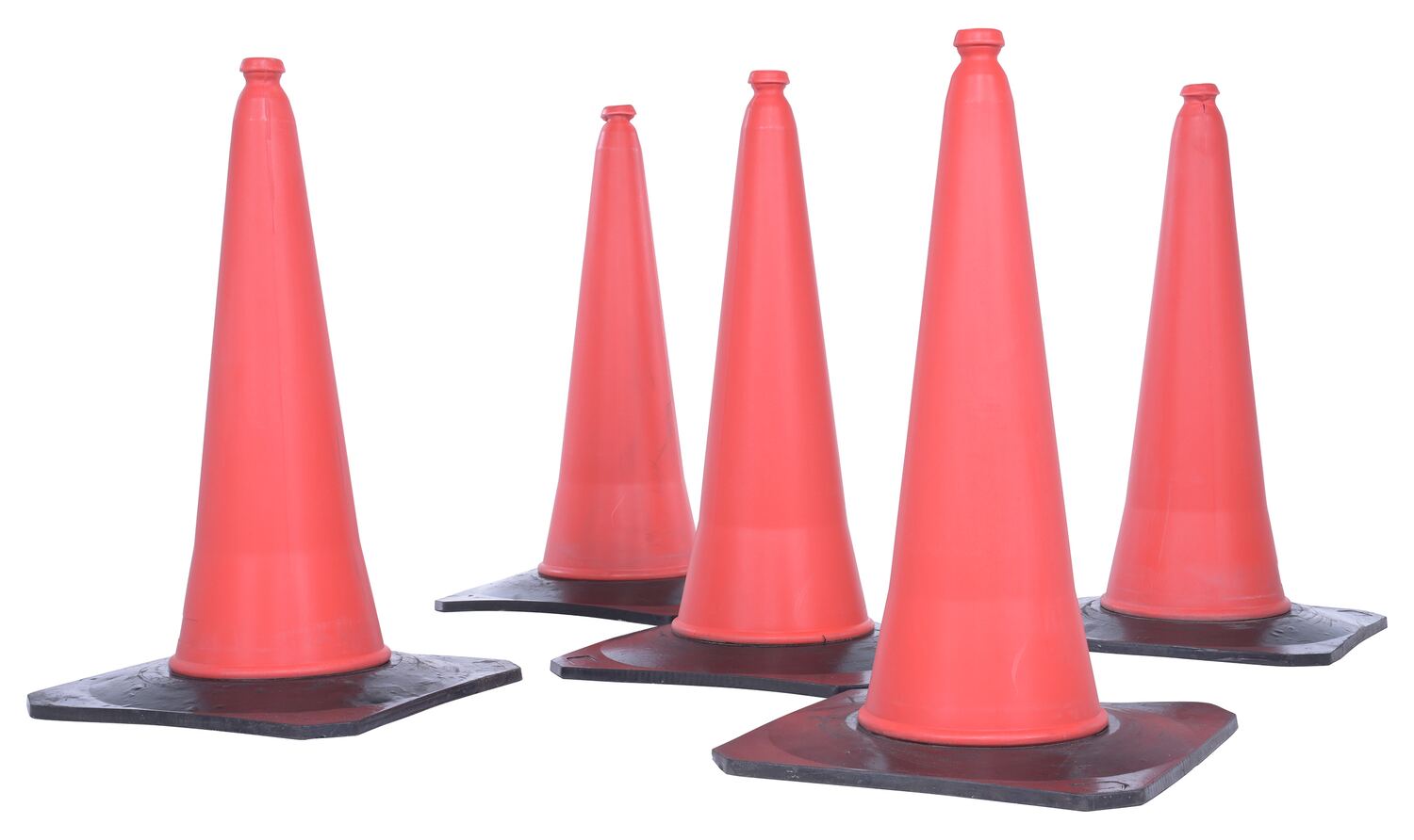 Traffic Cones (TC) - Product Family Page