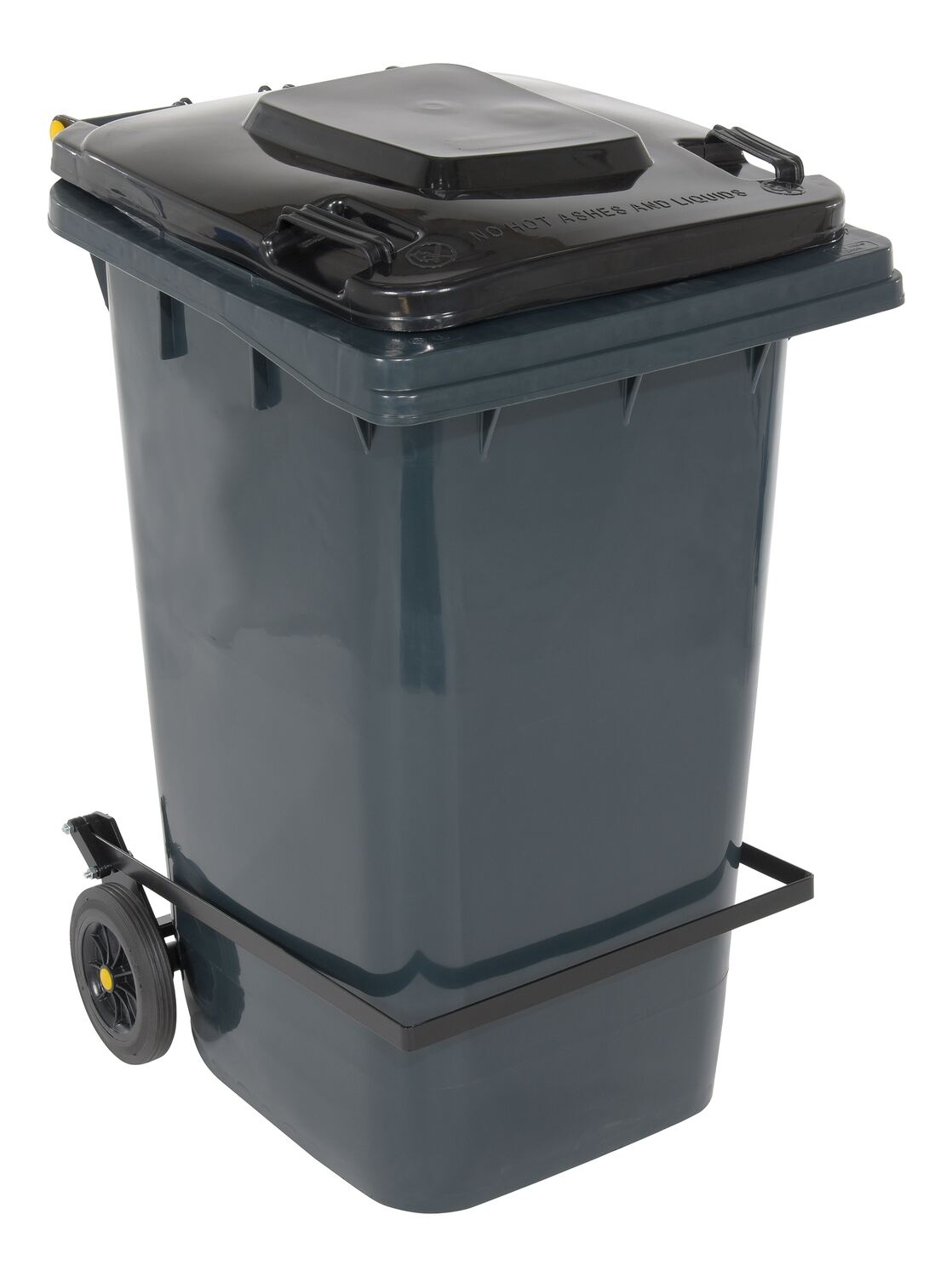 Trash Can Carts (TH-CART) - Product Family Page