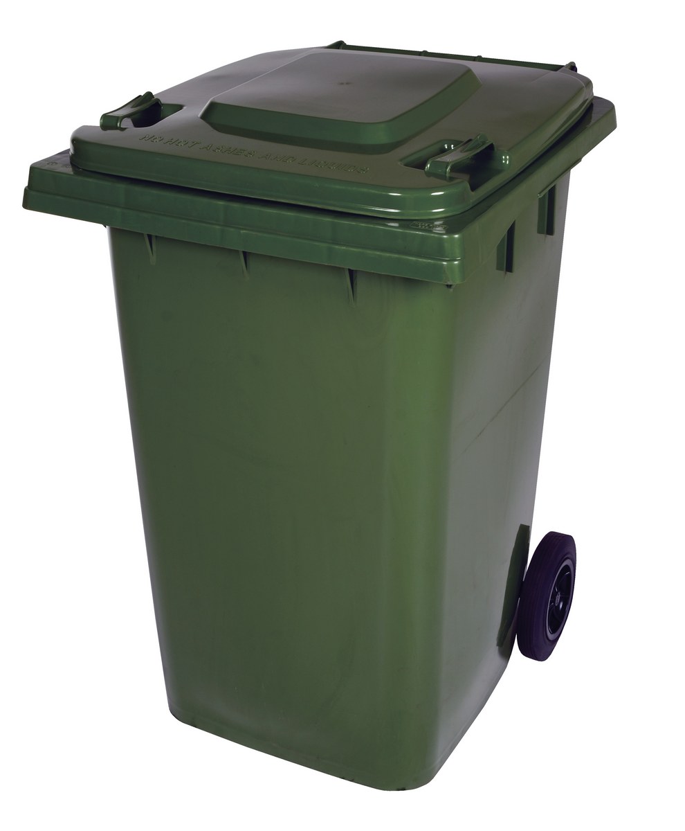 Trash Can Carts (TH-CART) - Product Family Page