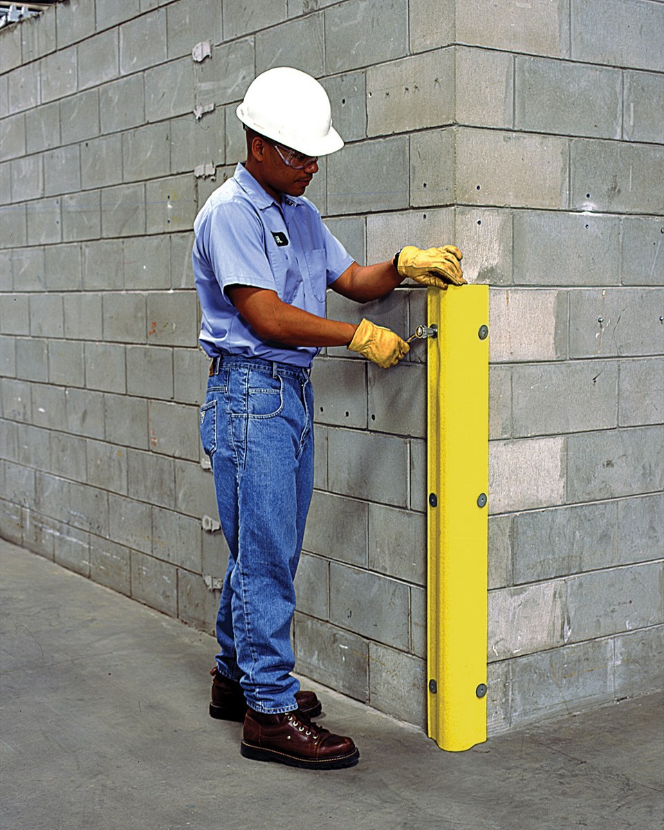 Corner Guards - Wall Protection Products