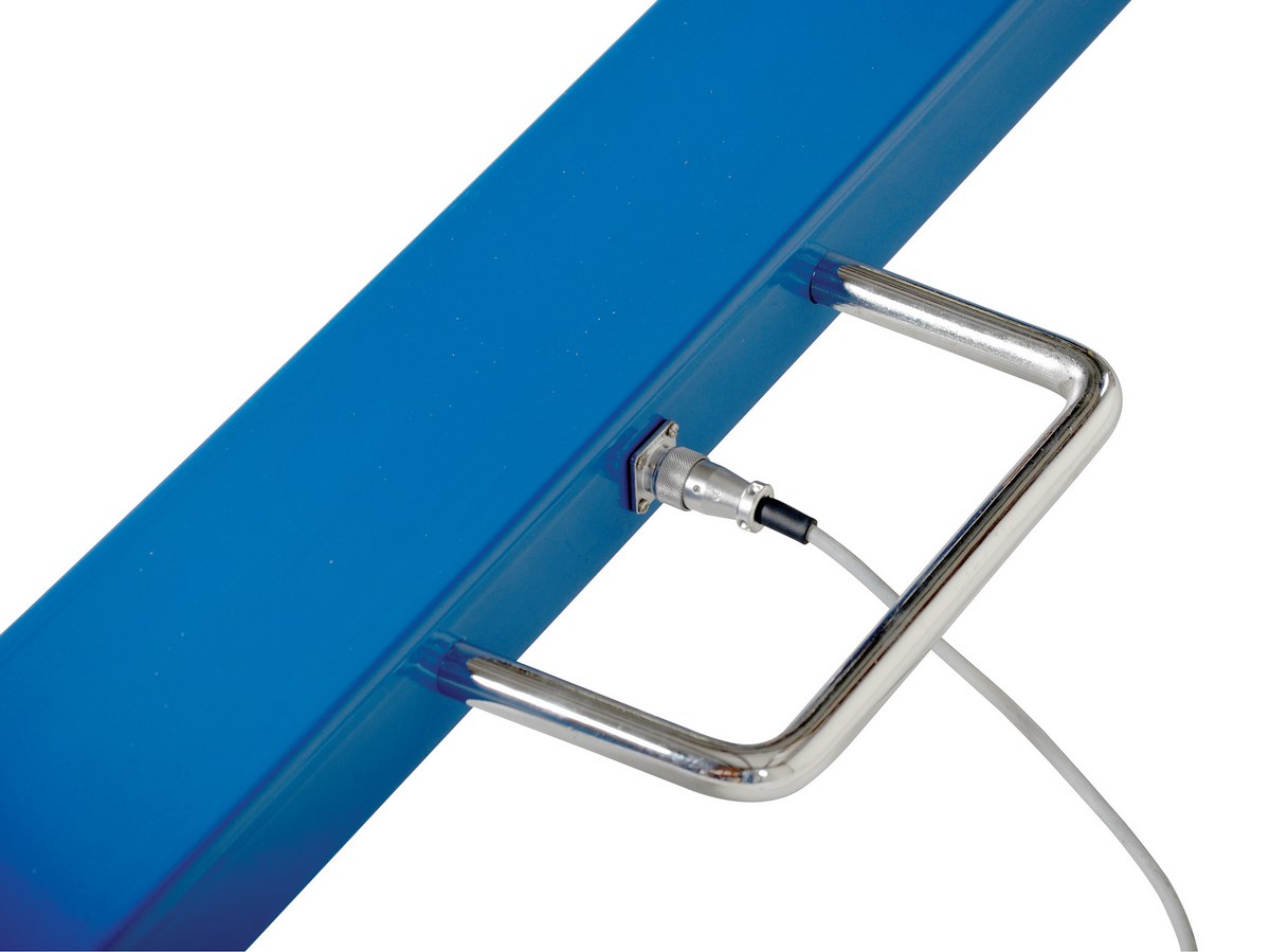 Portable Floor Scales (VPFS) - Product Family Page