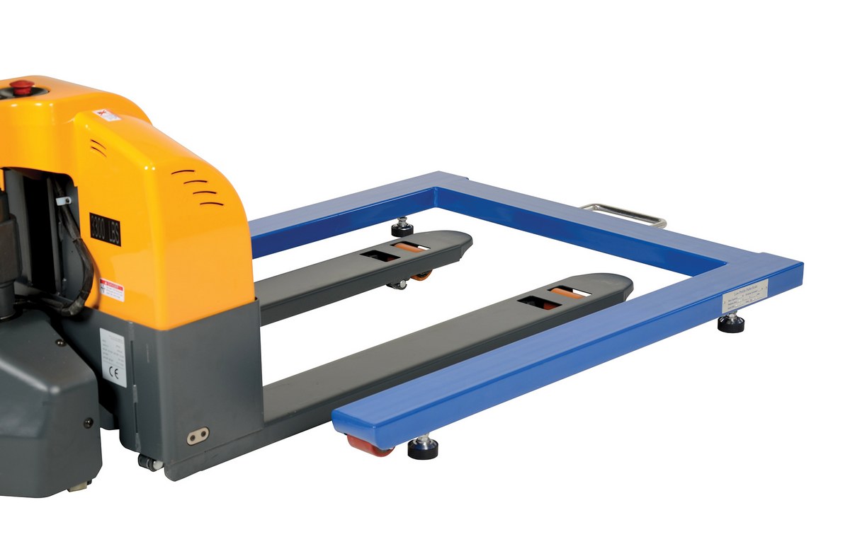 Portable Floor Scales (VPFS) - Product Family Page