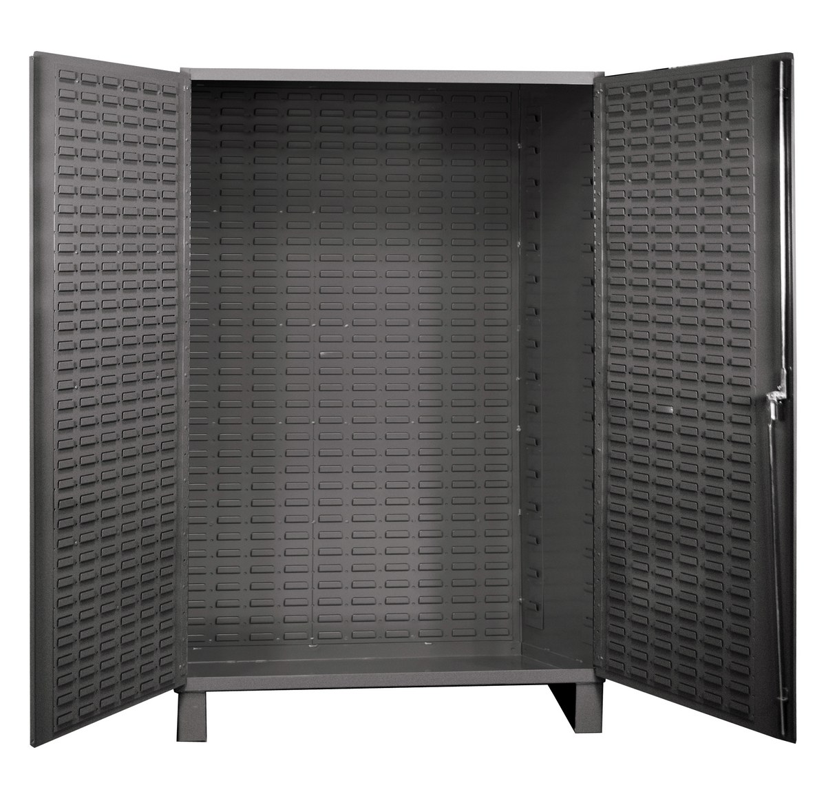 Bin Storage Cabinets (VSC) - Product Family Page