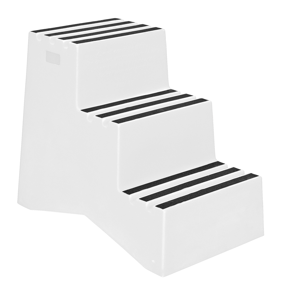 Marine White Steps (SPN, VST) - Product Family Page