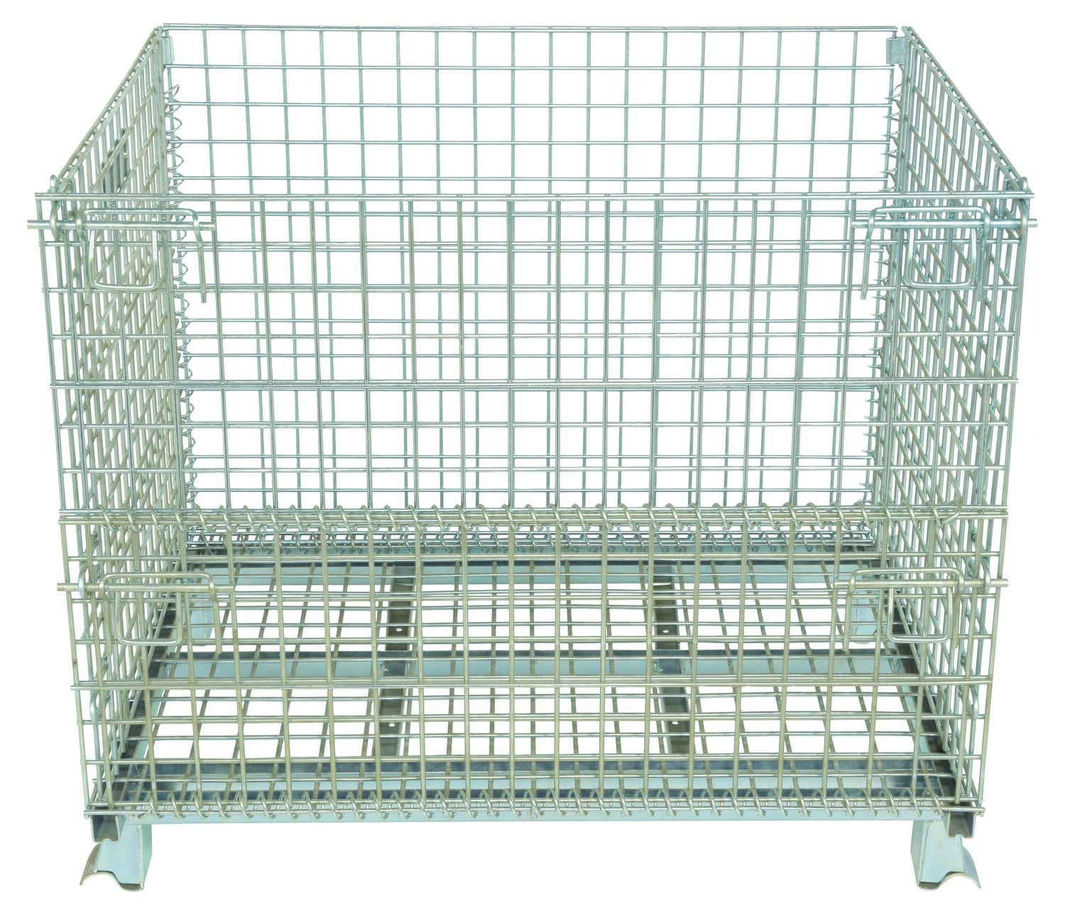 Stainless Steel Basket (4000)