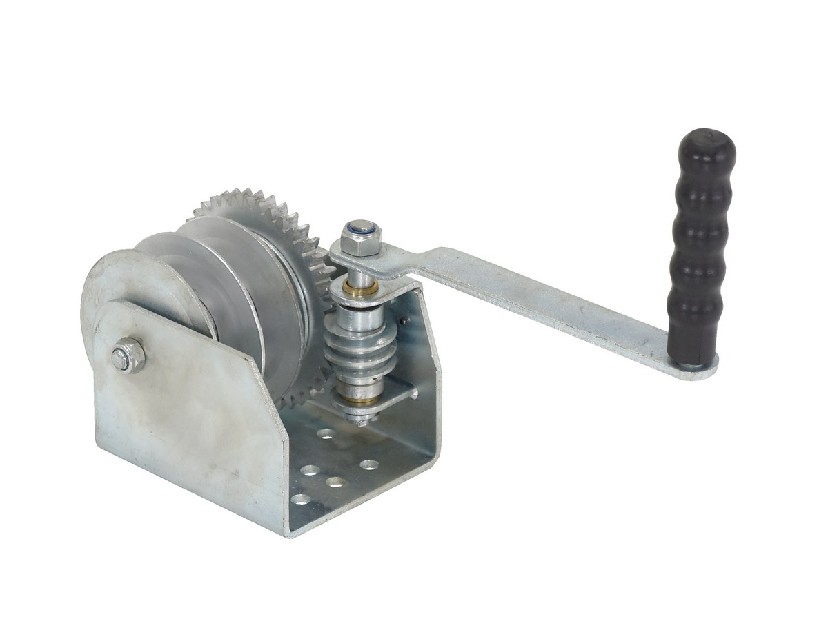 Hand Winches (WALL) - Product Family Page