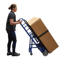 Appliance Carts