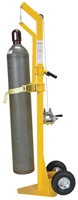 Portable Cylinder Lifters