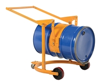 Manual Drum Carrier/Rotator