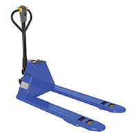 Economy Fully Automatic Electric Pallet Trucks