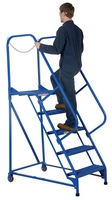 Maintenance Ladders