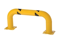 Low Profile Machinery Guards