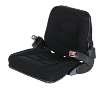 Fork Truck Seats and Accessories
