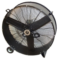 Commercial Direct Drive Blowers
