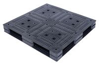 Plastic Pallets and Skids (PLP2,PLP4,PLPB,PLPG) - Product Family Page