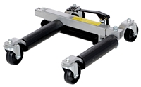 Hydraulic Vehicle Positioning Jacks