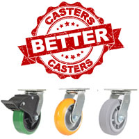 Better Casters