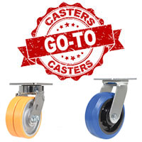 Go To Casters