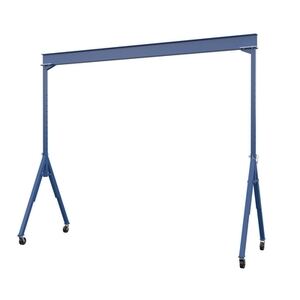 Adjustable Steel Gantry Cranes