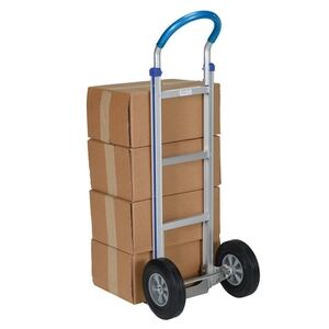 Deluxe Aluminum Hand Trucks