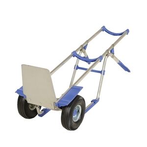 Aluminum Ergonomic Hand Truck