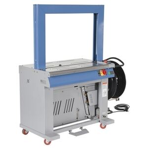 High Speed Strapping Machine