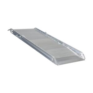 Aluminum Walk Ramps