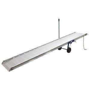 Ramp Cart Option