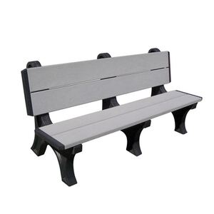 Benches - Recycled Plastic