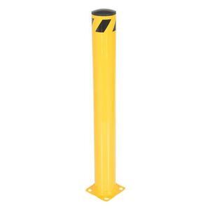 Steel Pipe Safety Bollards