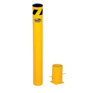 Removable Bollards