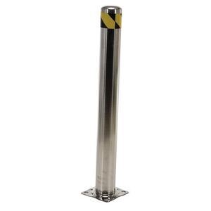 Stainless Steel Bollards